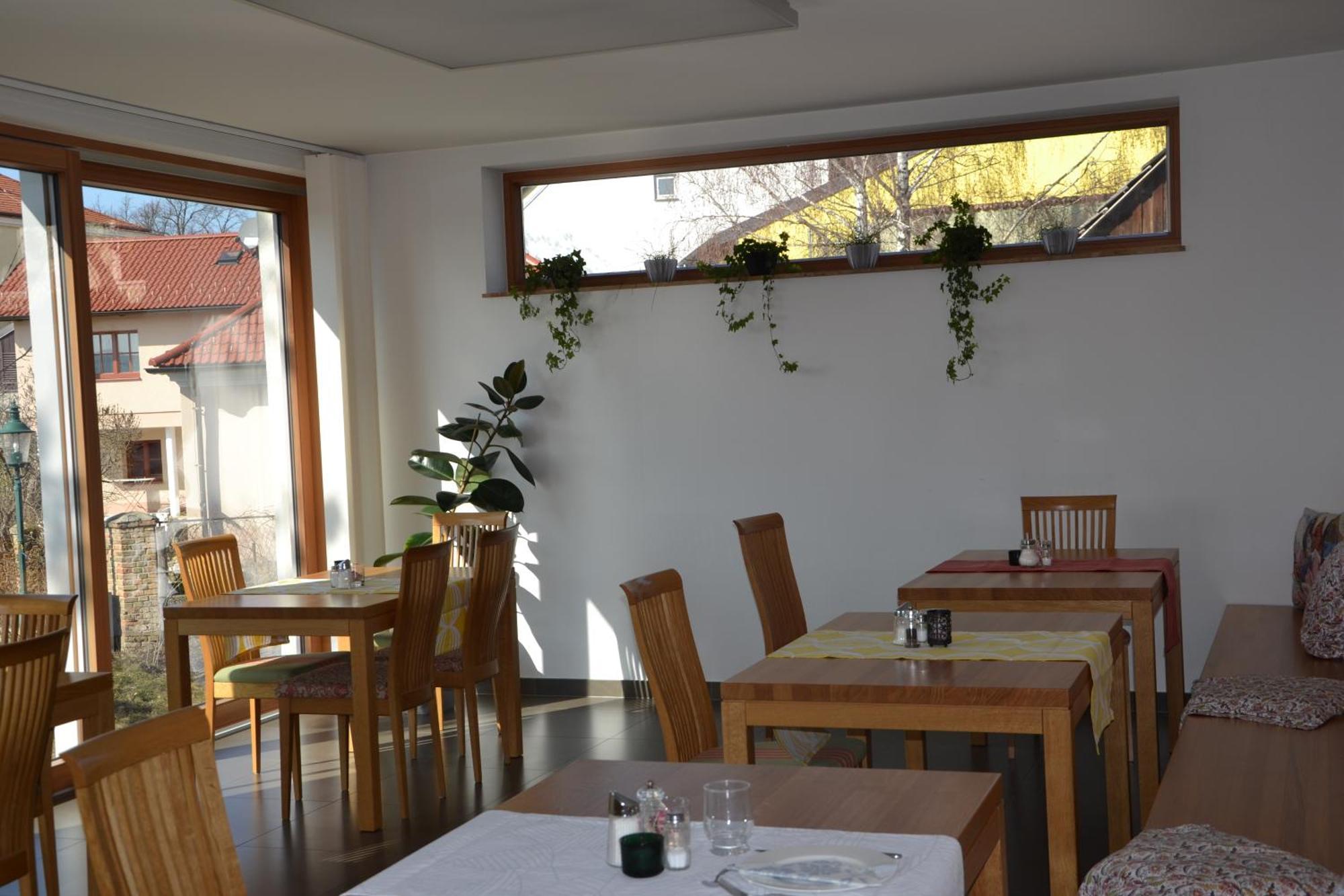 Wein + Bett Wiedeck Stetten Exteriér fotografie